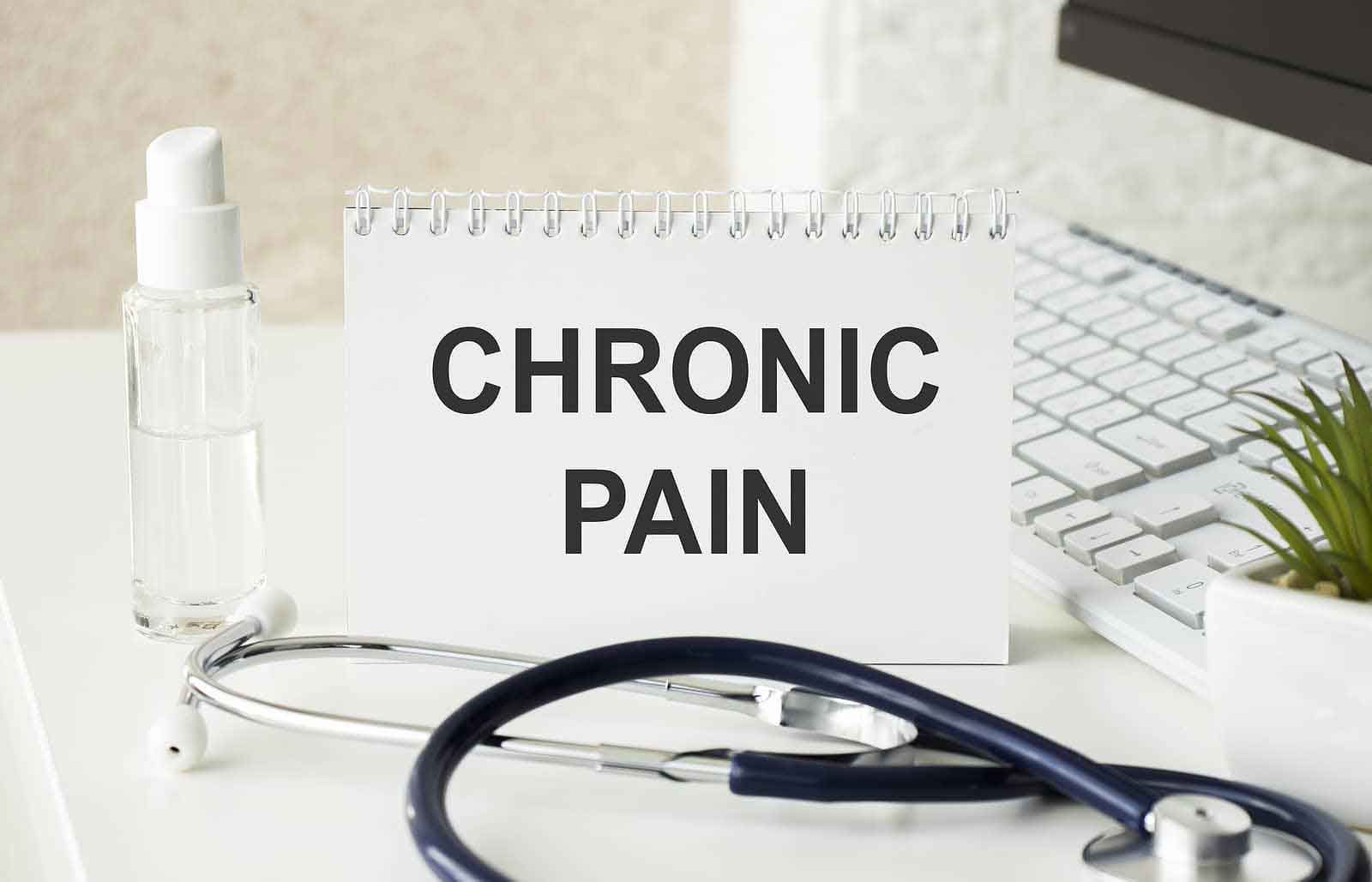 Paraplegia Pain Management