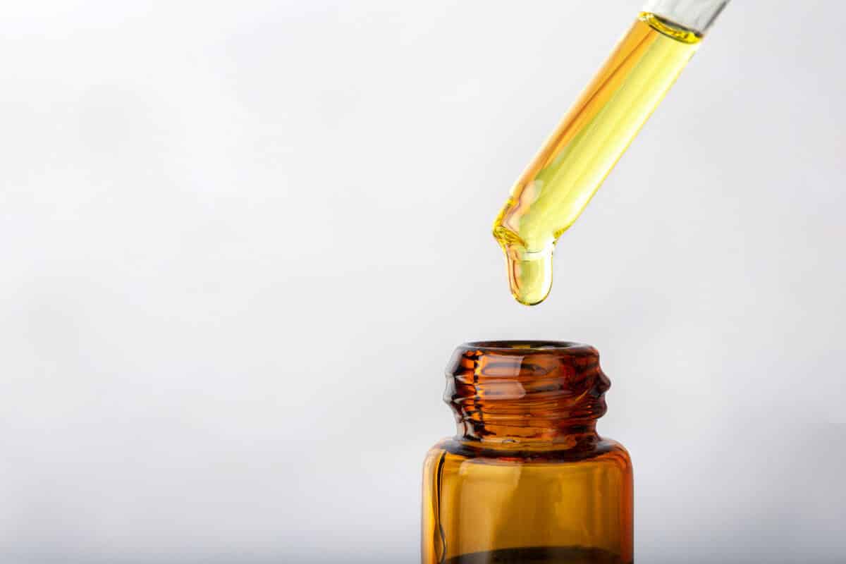 Can You Use CBD Oil as Lube?