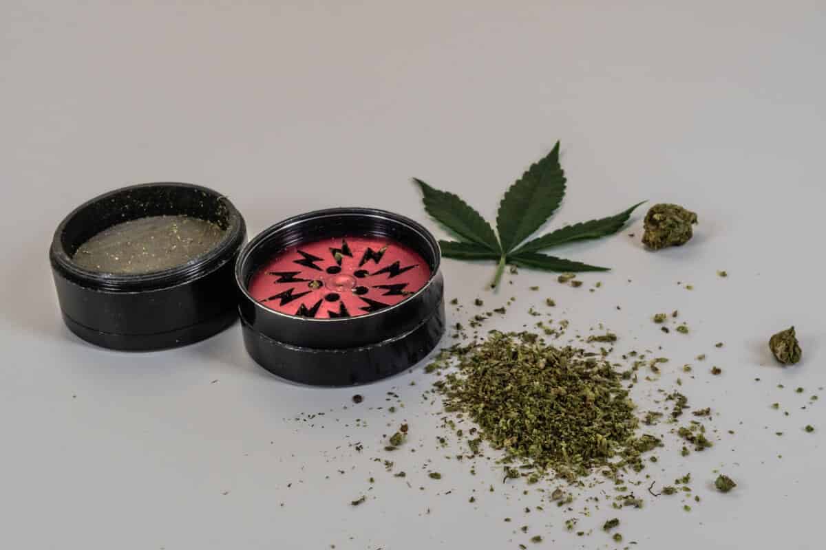 Complete Guide on How to Clean a Grinder
