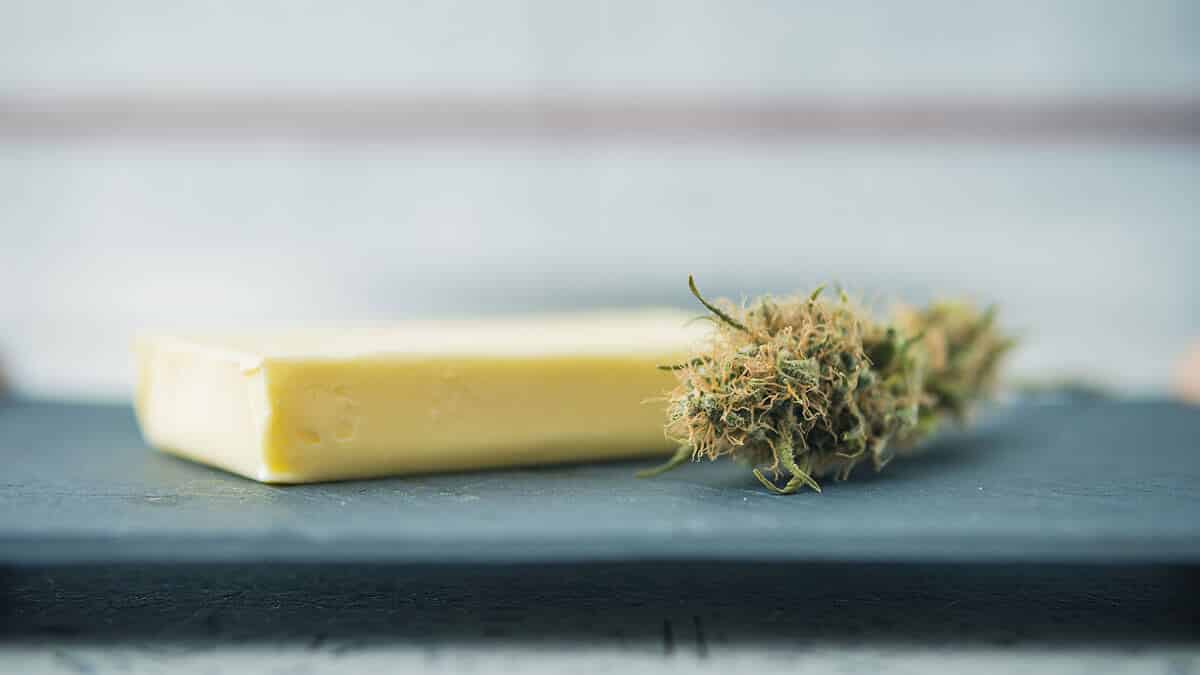 Complete Guide on How to Make Weed Butter