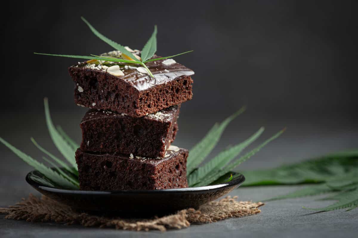 Complete List of Must-Try Cannabis Recipes