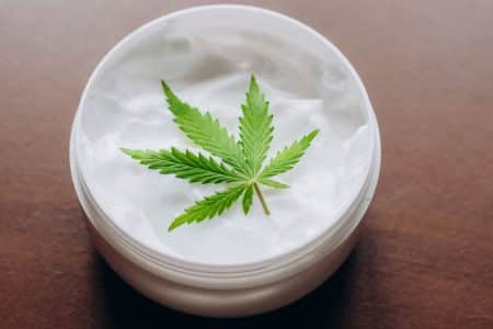 How to Make Cannabis Cream at Home
