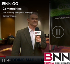 Bnn, Crop King Seeds
