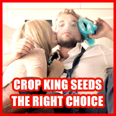 Therightchoice, Crop King Seeds