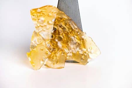 Can You Eat Shatter?