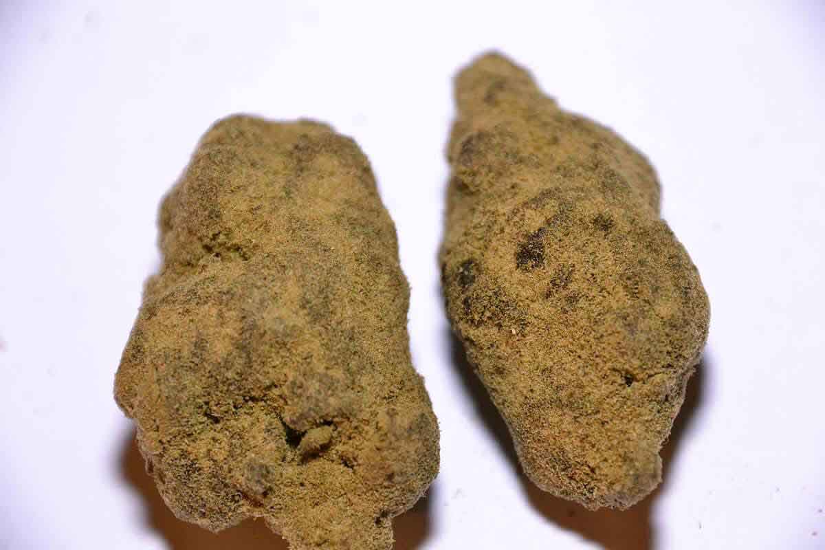 Make Moon Rocks Like a Pro