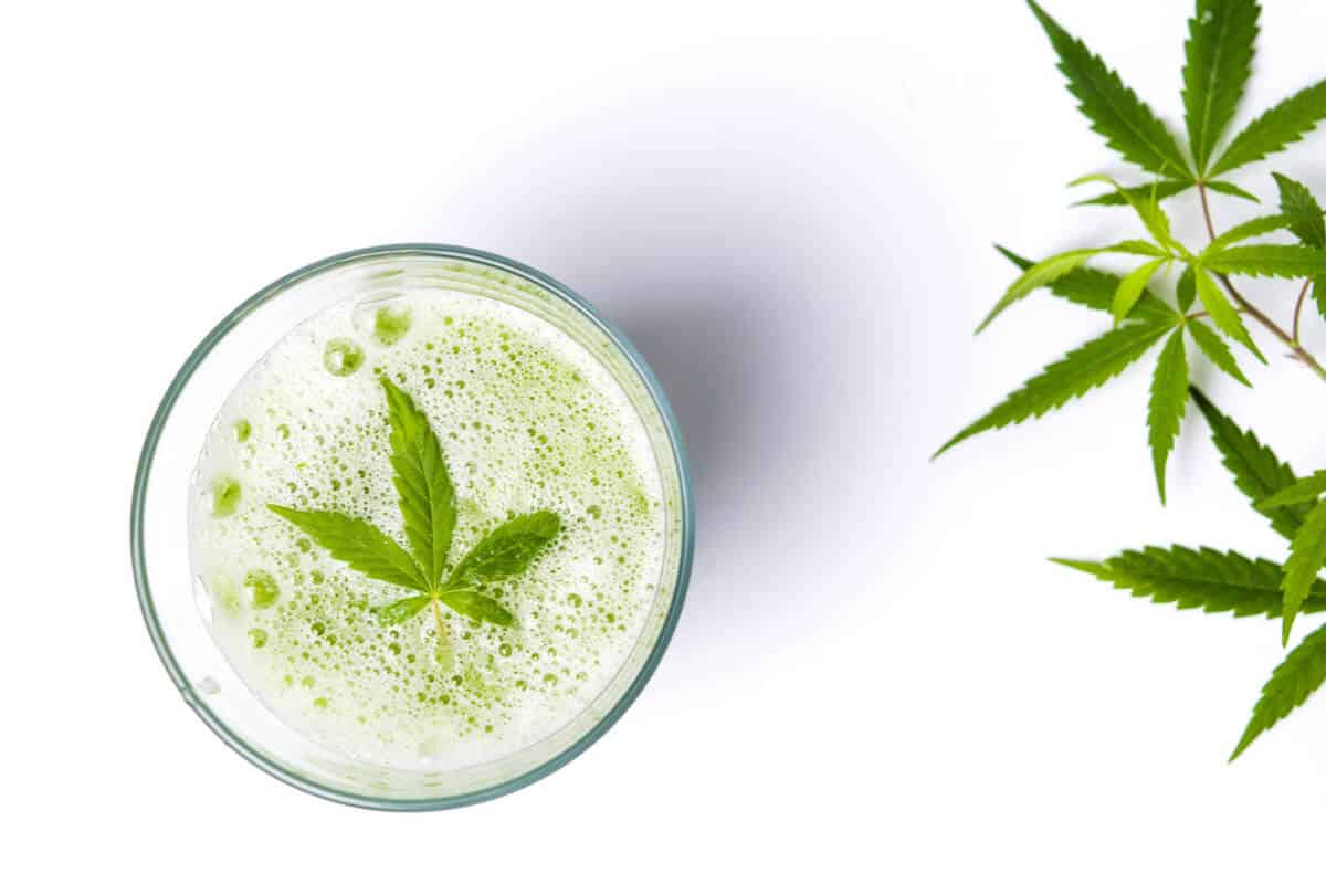 Shake Weed: What is it used for?
