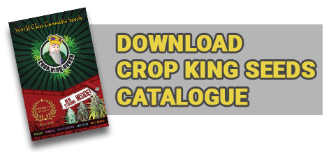 Crop King Seeds Catalogue