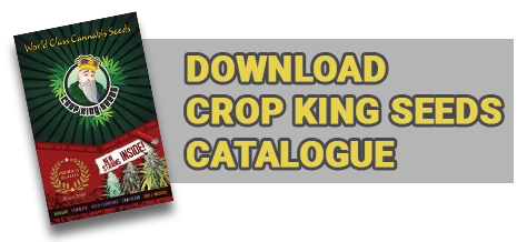 Crop King Seeds Catalogue