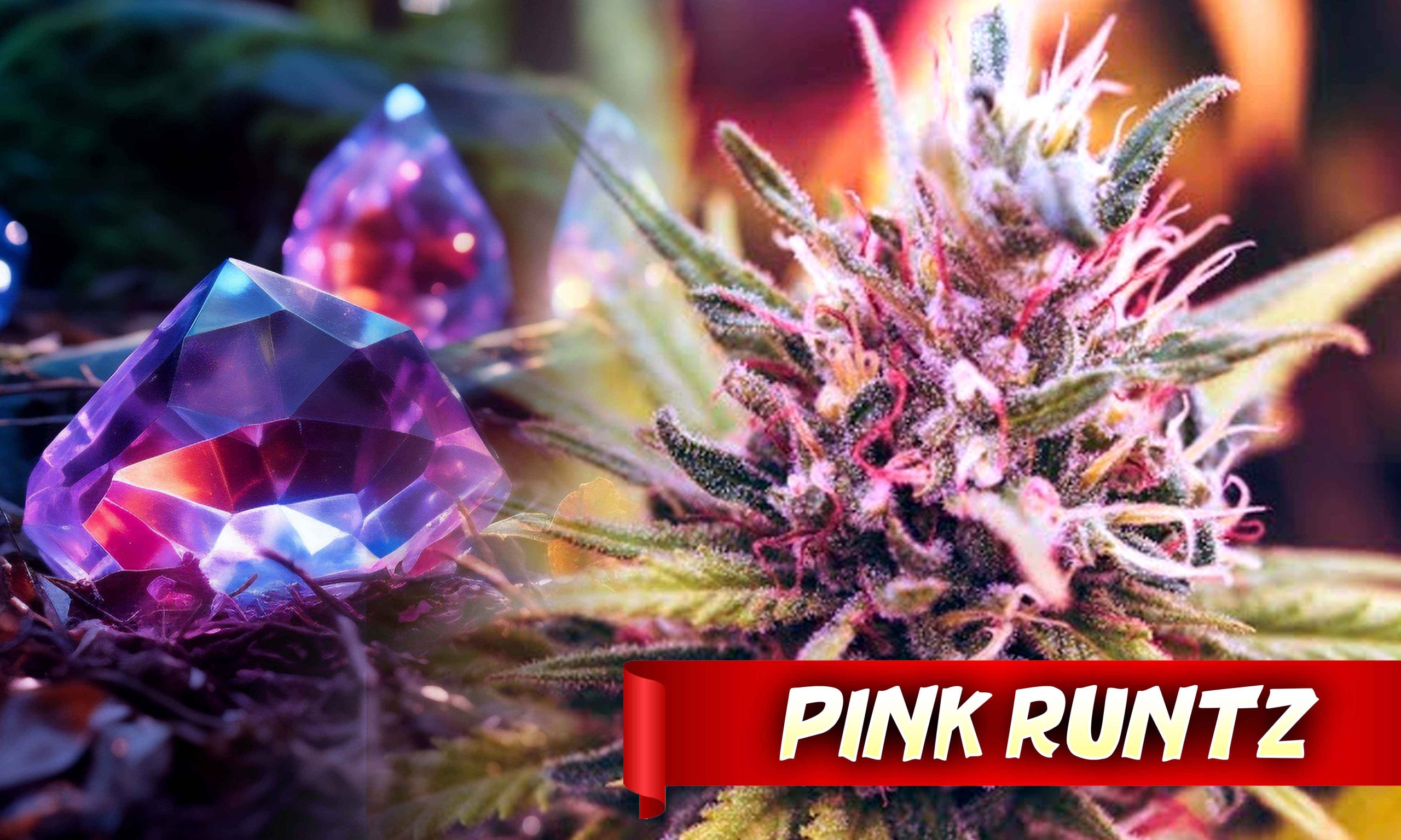 Freecompress Rare Cannabis Strains Unveiling Natures Hidden Gems Pic Pink Runtz Scaled, Crop King Seeds
