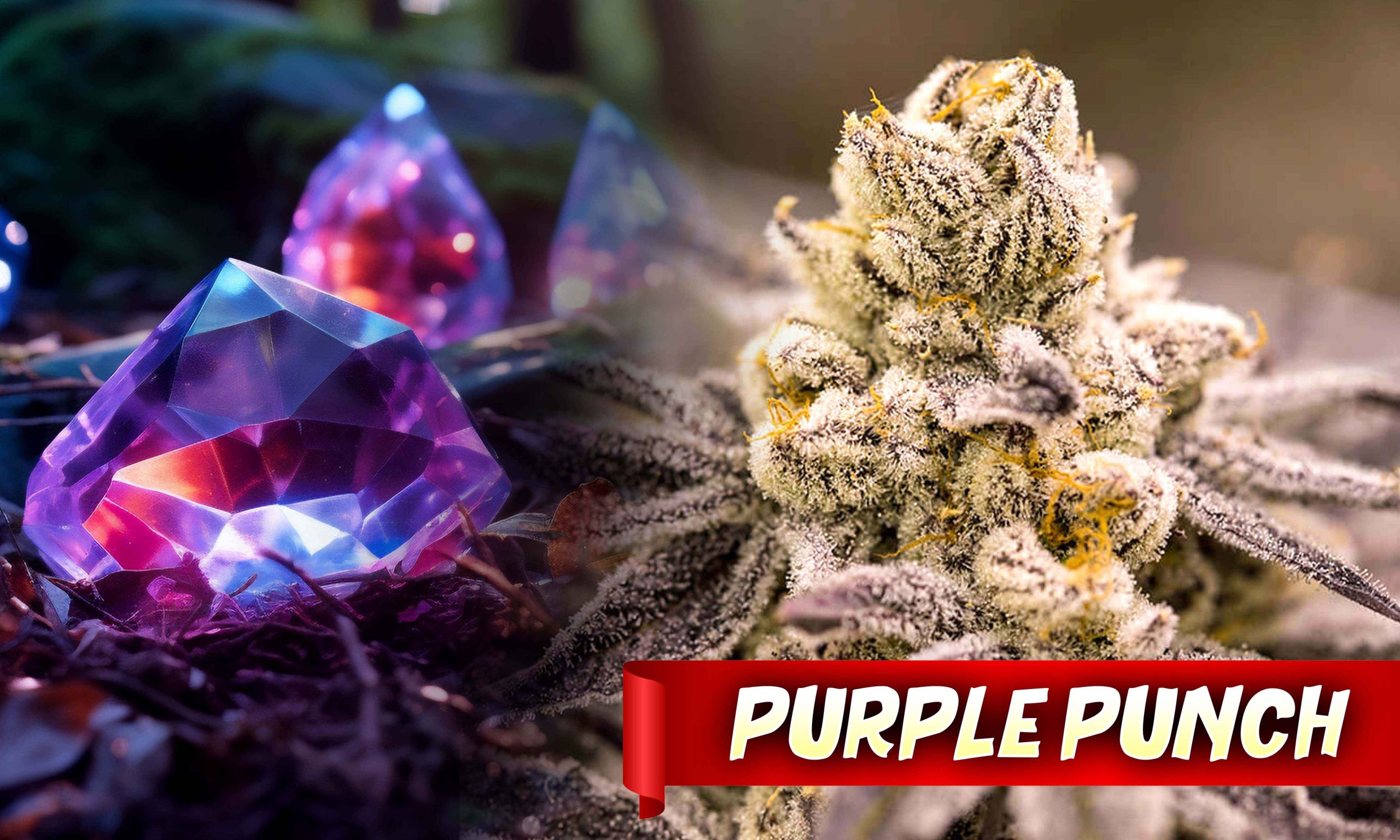 Freecompress Rare Cannabis Strains Unveiling Natures Hidden Gems Pic Purple Punch Scaled, Crop King Seeds