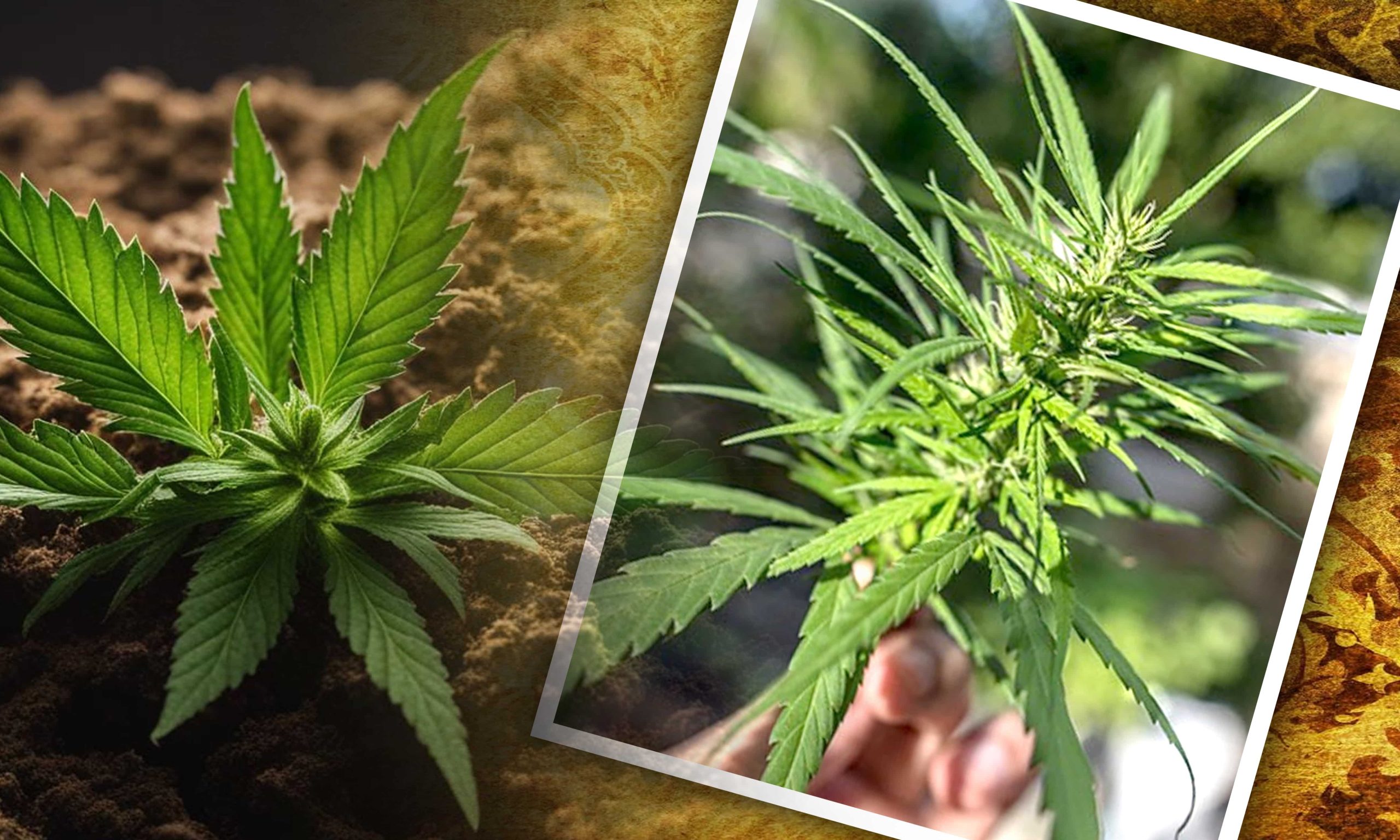 landrace sativas