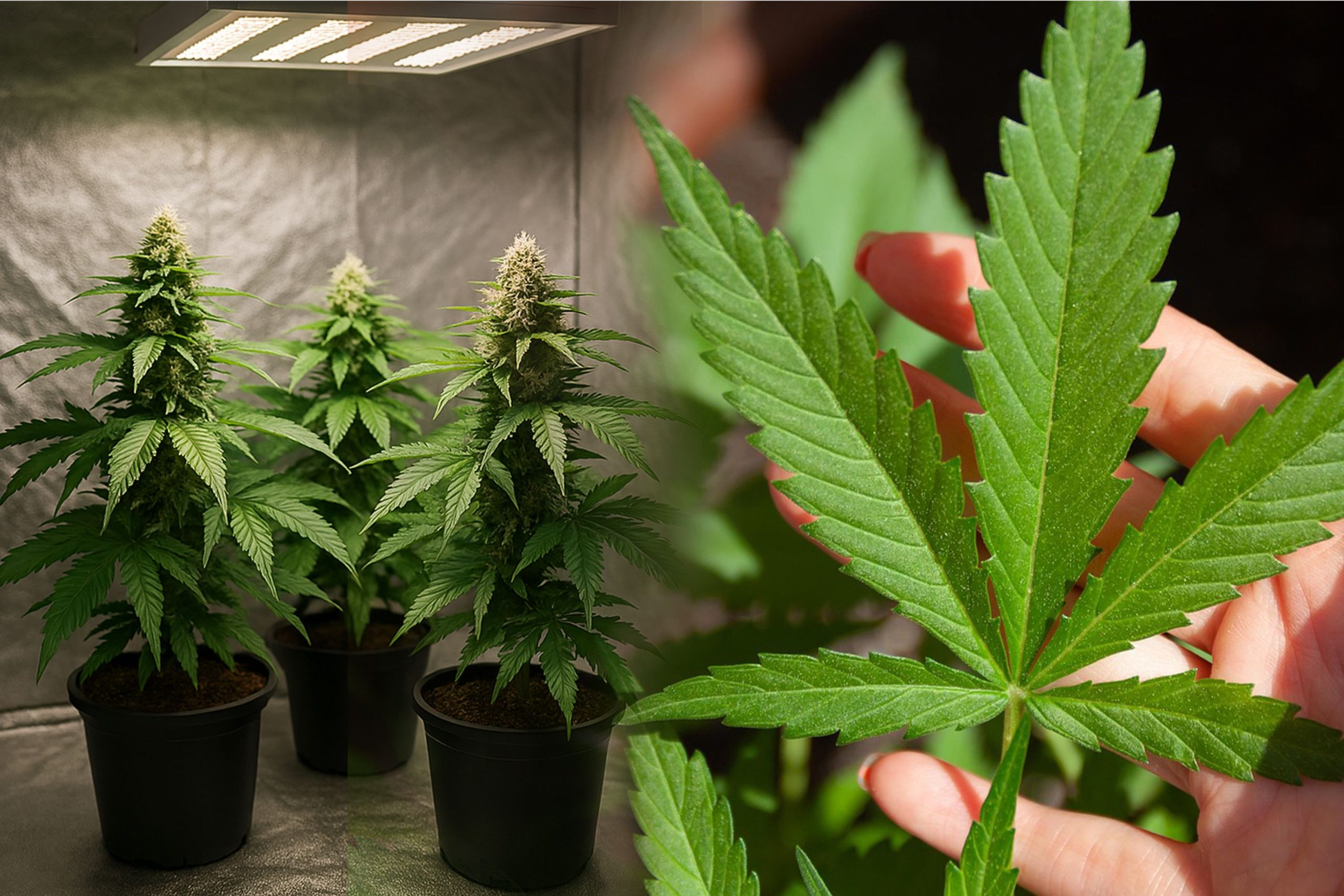 Indoor Budget Gardening Scaled, Crop King Seeds