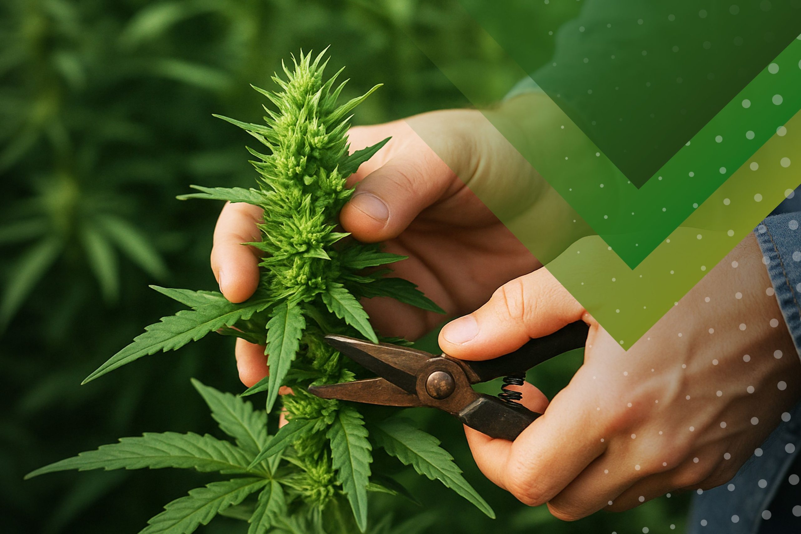 Knowing Cannabis Cloning  Its Significance Scaled, Crop King Seeds