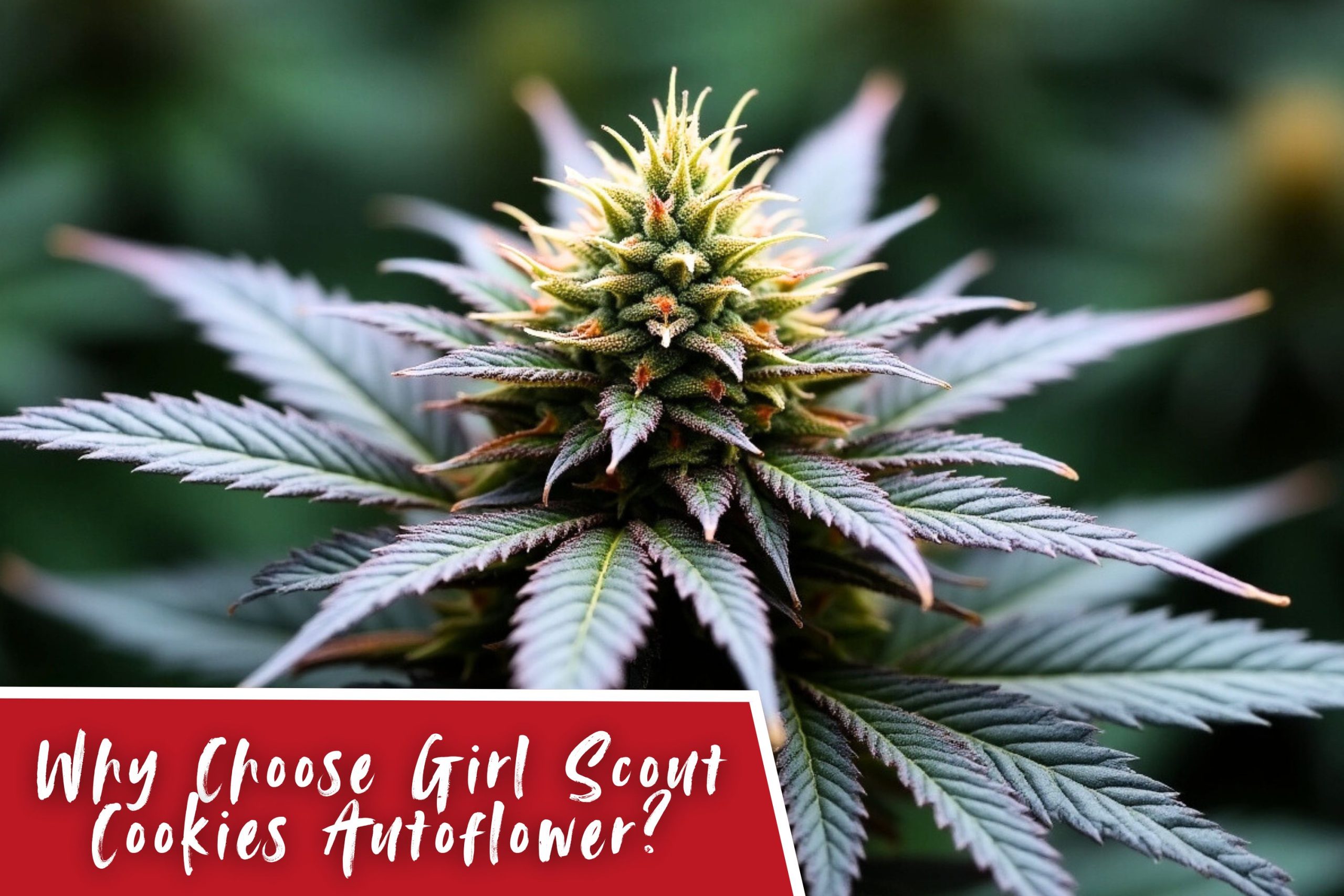 Why Choose Girl Scout Cookies Autoflower  Scaled, Crop King Seeds