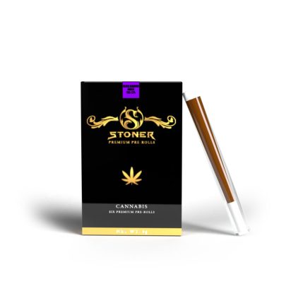 Black Diamond Pre-roll Joint gallery