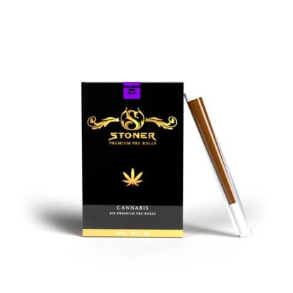 Death Star Pre-roll Joint gallery