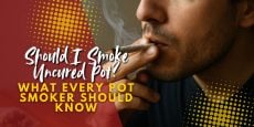 Should I Smoke Uncured Pot_ What Every Pot Smoker Should Know