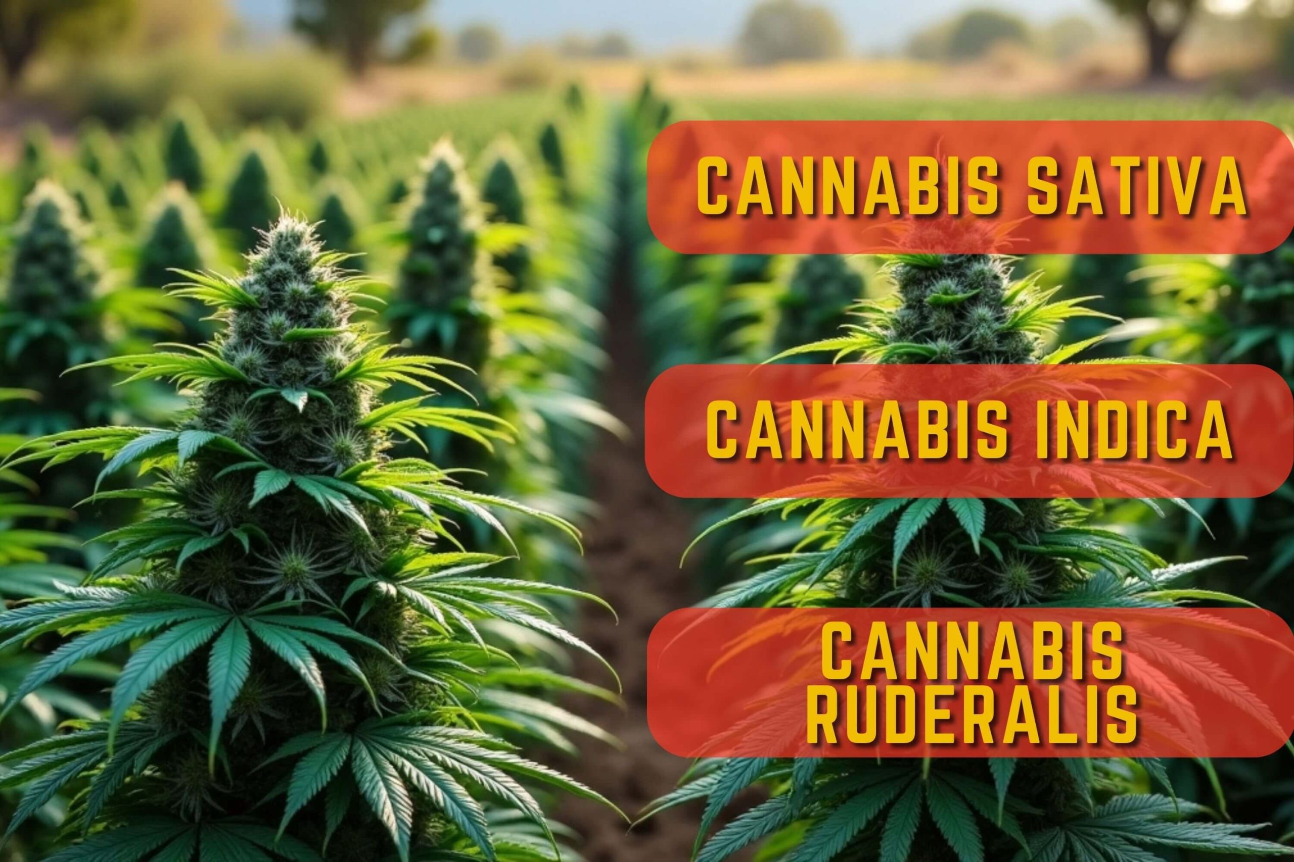 Understanding The Basics Of The Cannabis Plant Scaled, Crop King Seeds