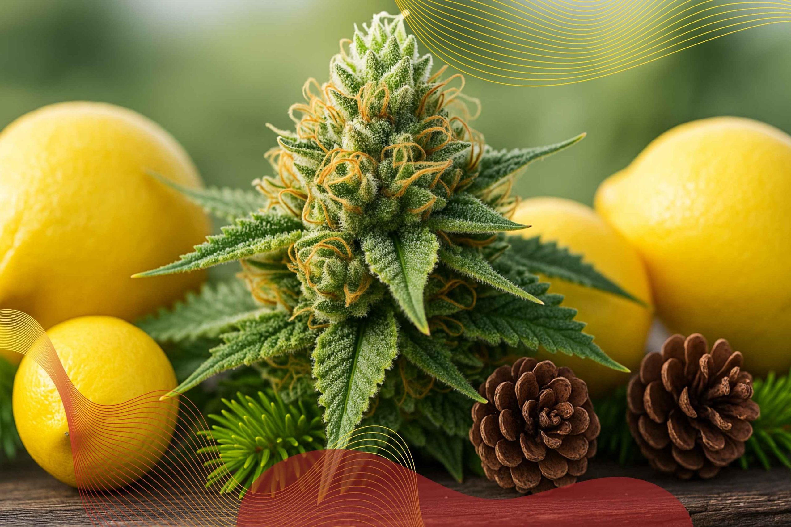 Appearance Aroma And Taste Scaled, Crop King Seeds