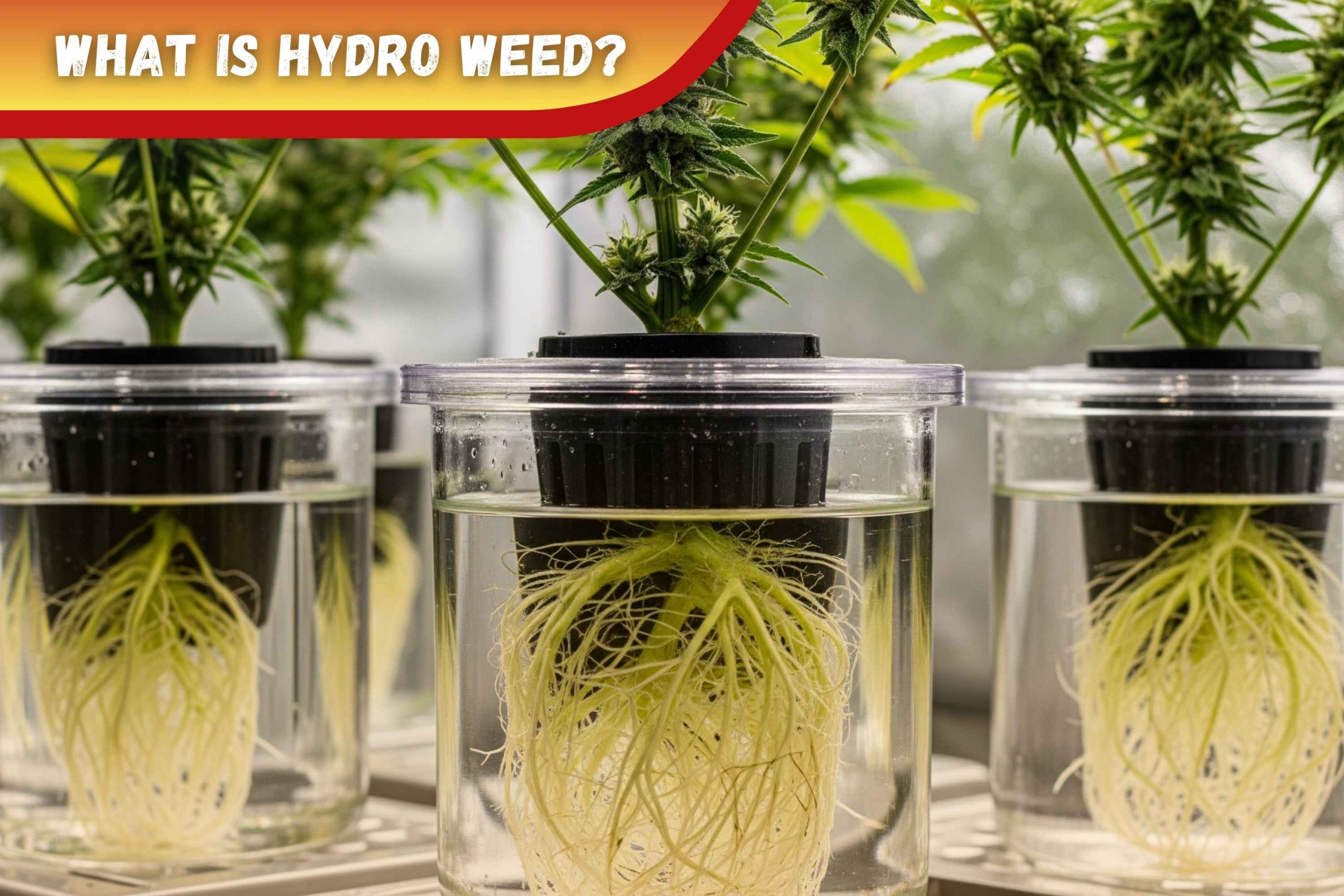 What Is Hydro Weed Scaled, Crop King Seeds
