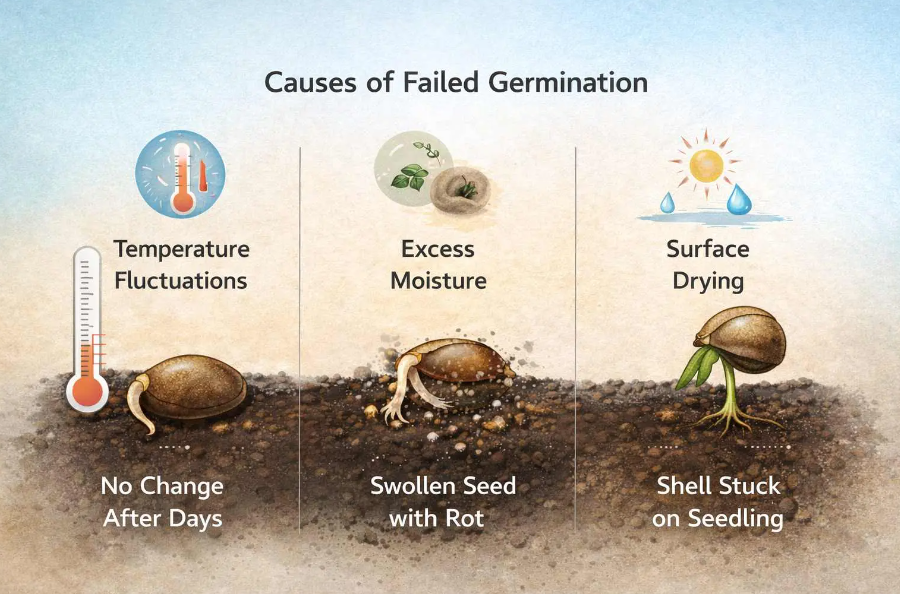 Cks11, Crop King Seeds
