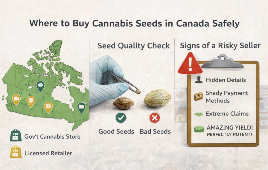 Cksseeds, Crop King Seeds